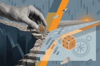 Біткоїн біля дна чи падіння триватиме? Два сценарії Grayscale і перевірка даними