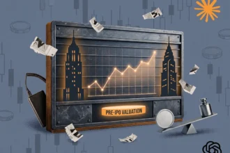Bybit запустил Pre-IPO перпетуалы на OpenAI и Anthropic с плечом до 20x