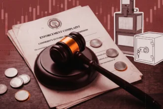 CFTC подала позов проти фонду Argent Capital: інвесторів позбавили $14 млн під виглядом торгівлі крипто й ф'ючерсами
