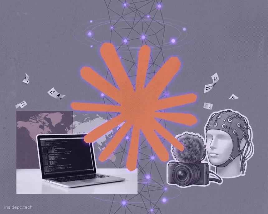 «Китайская проблема» Claude Code: Anthropic ограничивает доступ, Alibaba запрещает сотрудникам