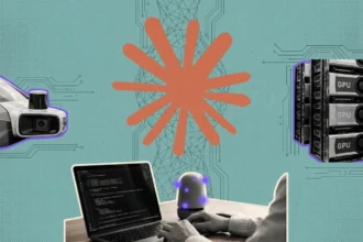 Claude Code простыми словами: ИИ-агент, который пишет код в терминале
