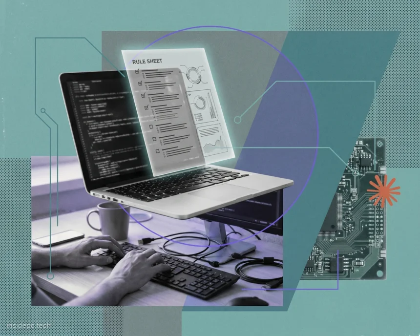 CLAUDE.md в Claude Code: как написать файл-инструкцию, которую агент действительно выполняет