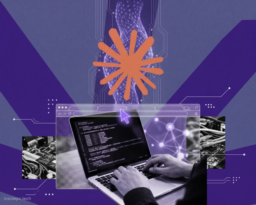 Claude в браузере: полный разбор Claude for Chrome — Teach Mode, разрешения и безопасность