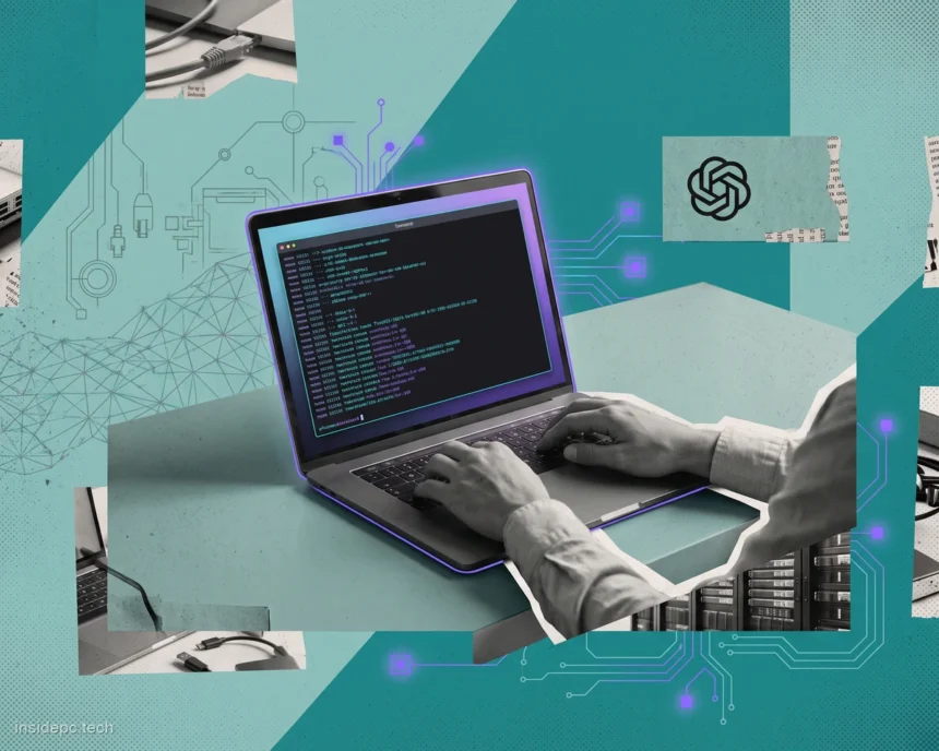 Codex CLI: что происходит на экране терминала и как вести агента по циклу