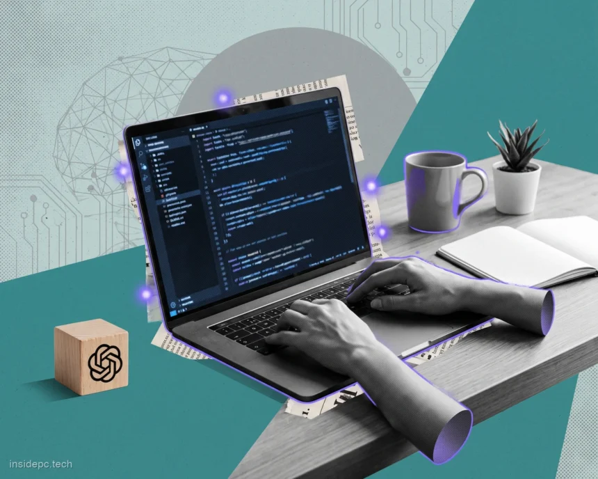 Як поставити Codex у VS Code, Cursor і Windsurf і що він уміє прямо в редакторі