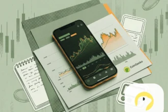 Не спот, а бессрочные контракты: торговля акциями на криптобиржах за пять месяцев обошла весь прошлый год в 13 раз