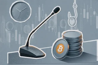 Биткоин пережил 9 ночей ударов по Ирану — теперь рынок следит за сигналом Рубио о переговорах