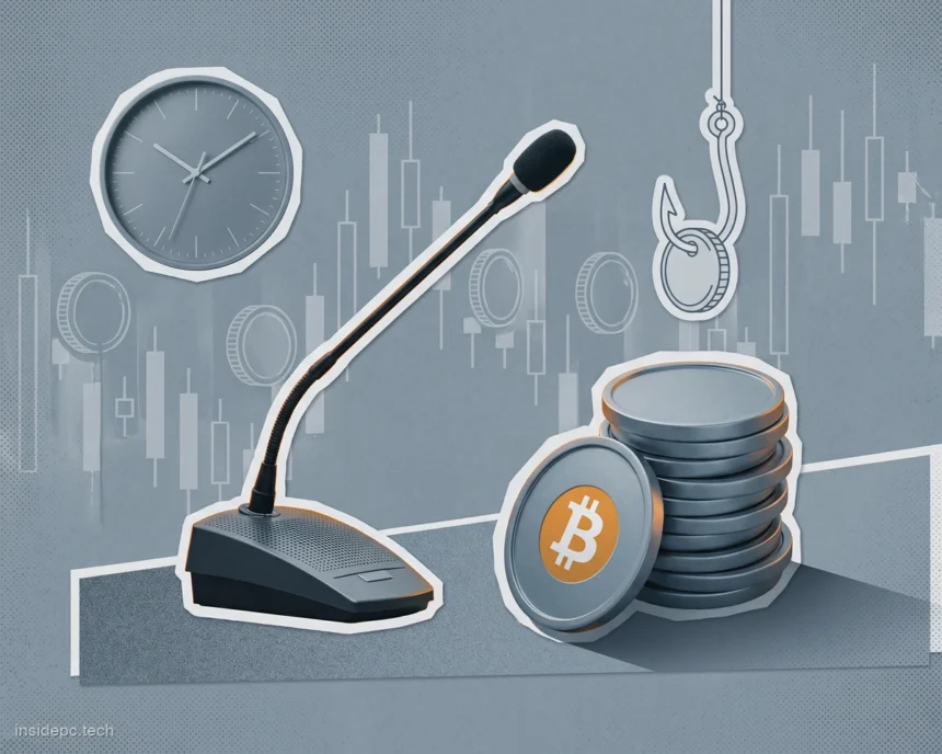 Биткоин пережил 9 ночей ударов по Ирану — теперь рынок следит за сигналом Рубио о переговорах
