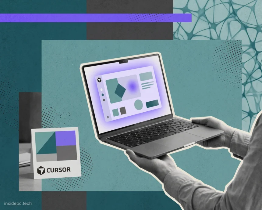 Cursor для не-программиста: как собрать первый продукт и заработать