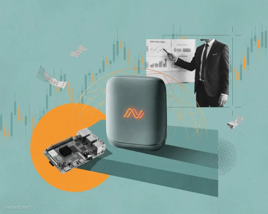DAWN (Andrena): фарм активний, токена немає — статус на липень 2026