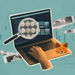 Как посмотреть все токены и монеты в Metamask