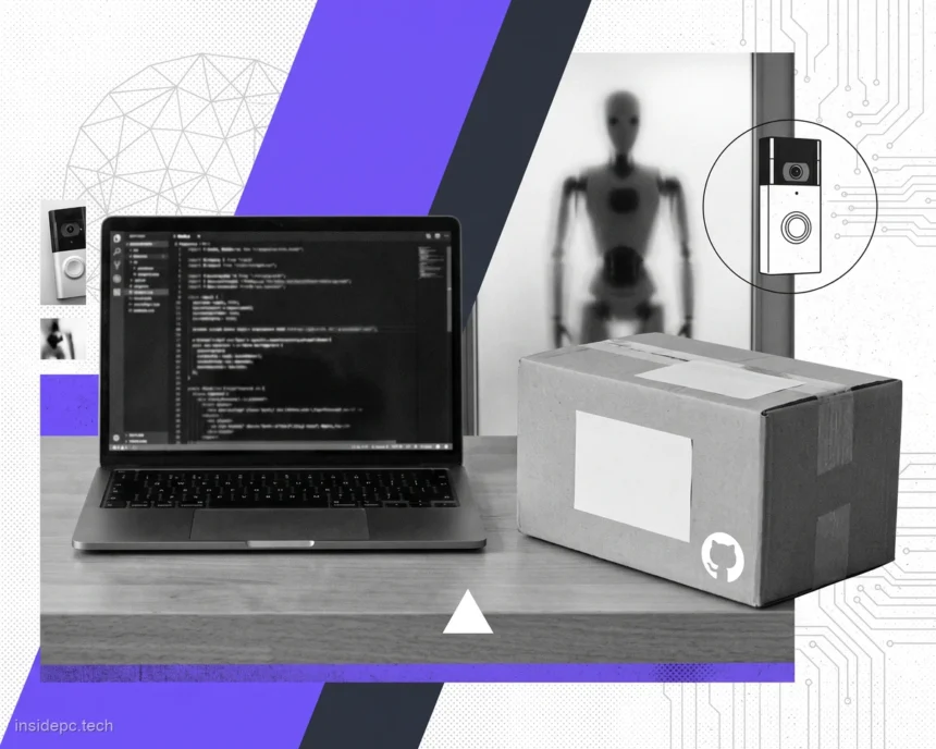 Як викласти проект в інтернет: GitHub + Vercel по кроках, без болю із секретами