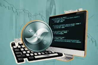 Деплой смарт-контракту на StarkNet: чи була ця активність у критеріях дропу STRK
