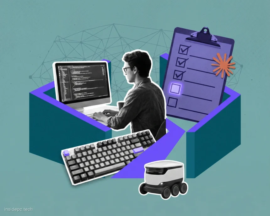 12 приёмов дисциплины: как не дать ИИ-агенту выдать «готово» вместо рабочего кода