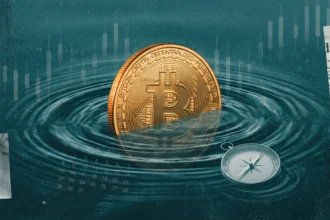 Биткоин-кит проснулся после 7 лет молчания и сдвинул 2931 BTC на $188 млн