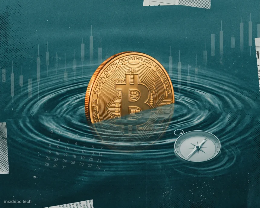 Биткоин-кит проснулся после 7 лет молчания и сдвинул 2931 BTC на $188 млн