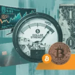 Индекс доллара DXY и биткоин: как сила доллара двигает рынок и когда связь рвётся