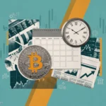 Экономический календарь крипто-инвестора: FOMC, CPI, NFP, PCE, GDP