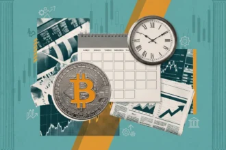 Экономический календарь крипто-инвестора: FOMC, CPI, NFP, PCE, GDP