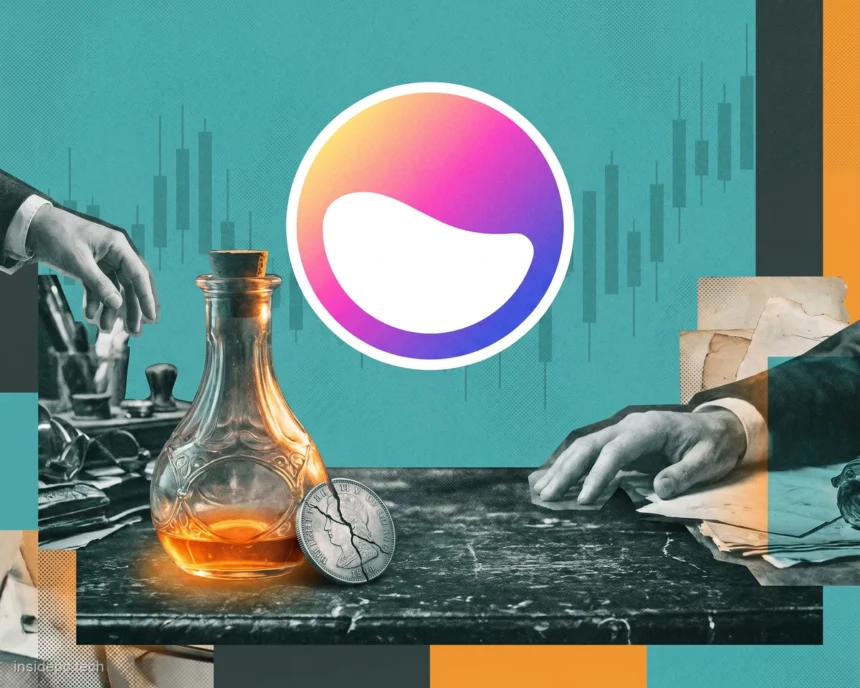 Що сталося з Elixir: фарм ETH/USDC, дроп ELX і обвал стейблкоїна deUSD