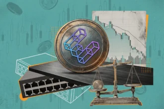 Чим завершився аірдроп ether.fi: скільки роздали та що з ETHFI