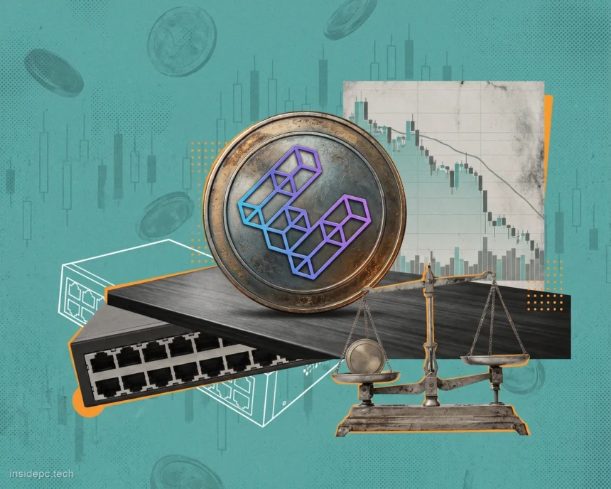 Чим завершився аірдроп ether.fi: скільки роздали та що з ETHFI