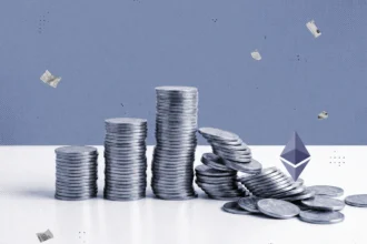 Фонды на эфир третью неделю подряд забирают больше денег, чем биткоиновые — и всё же закончили её оттоком