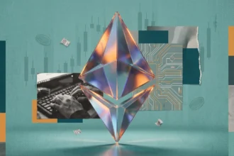Ethereum (ETH): полный обзор — как работает, токеномика, стейкинг и риски