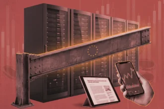ЕС впервые получил право отрезать криптосервисы целой страны — и сразу внёс в списки 14 платформ