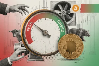 Індекс страху та жадібності в крипті: повний розбір Crypto Fear & Greed Index