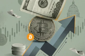 Макро проти крипти: як яструбиний розворот ФРС і сильний долар душать ринок