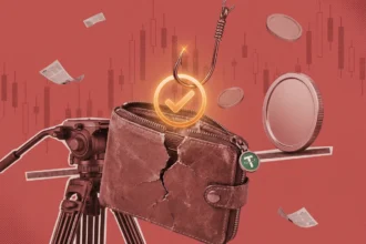 Как одна фишинговая подпись лишила трейдера почти $1 млн в USDT