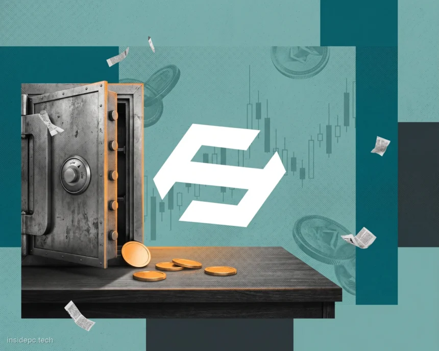 Дроп Folks Finance: чим завершилася роздача FOLKS і що з проєктом
