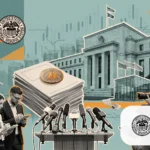 ФРС оставила ставку — но деньги подорожали сами: разбор раскола 9–3