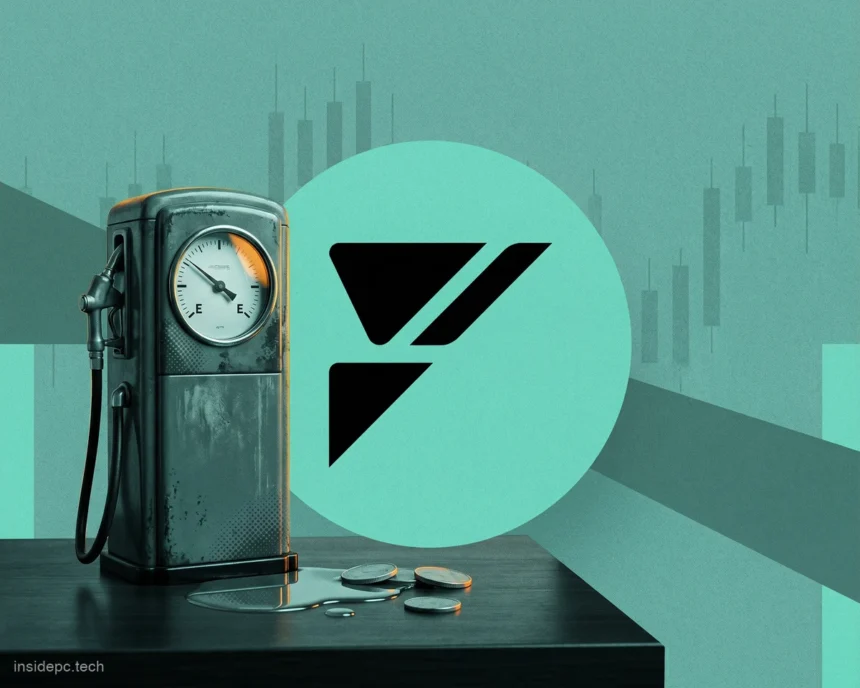 Fuel Point Program і дроп FUEL: чим завершився фарм поінтів і що з токеном