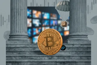 Gemini задонатила $10 млн биткоина PAC Трампа на фоне сделки с CFTC