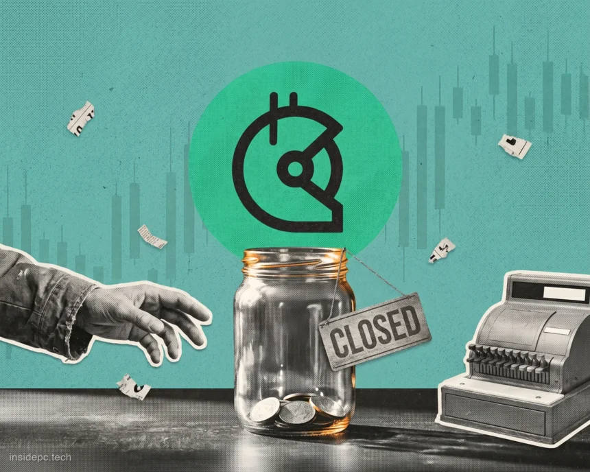 Що стало з Gitcoin Grants і токеном GTC: дроп 2021 року і закриття програми
