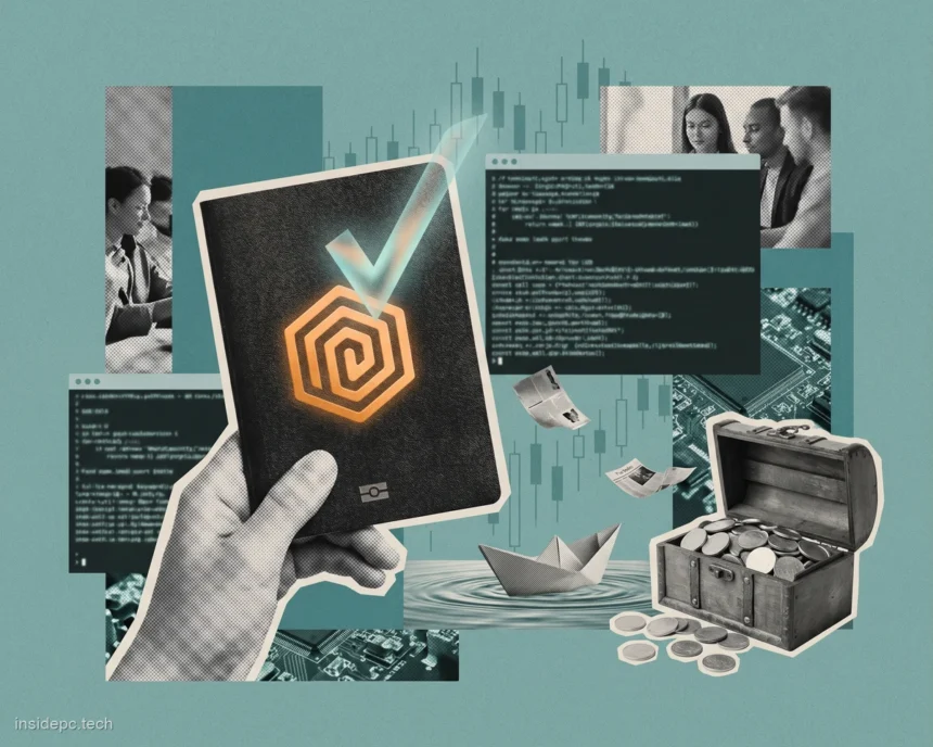Gitcoin Passport став Human Passport: робочий гайд по Score у 2026 році