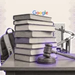 Hachette, Cengage, Elsevier и Скотт Туроу подали в суд на Google из-за Gemini