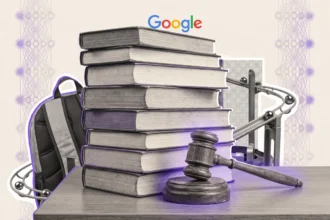 Hachette, Cengage, Elsevier и Скотт Туроу подали в суд на Google из-за Gemini