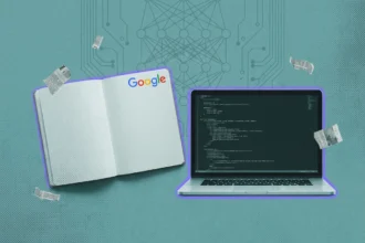 Google дал сервису Gemini Notebook (бывший NotebookLM) свой облачный компьютер для кода