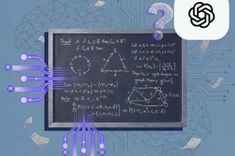 ИИ от OpenAI заявил о доказательстве полувековой гипотезы — но не все верят