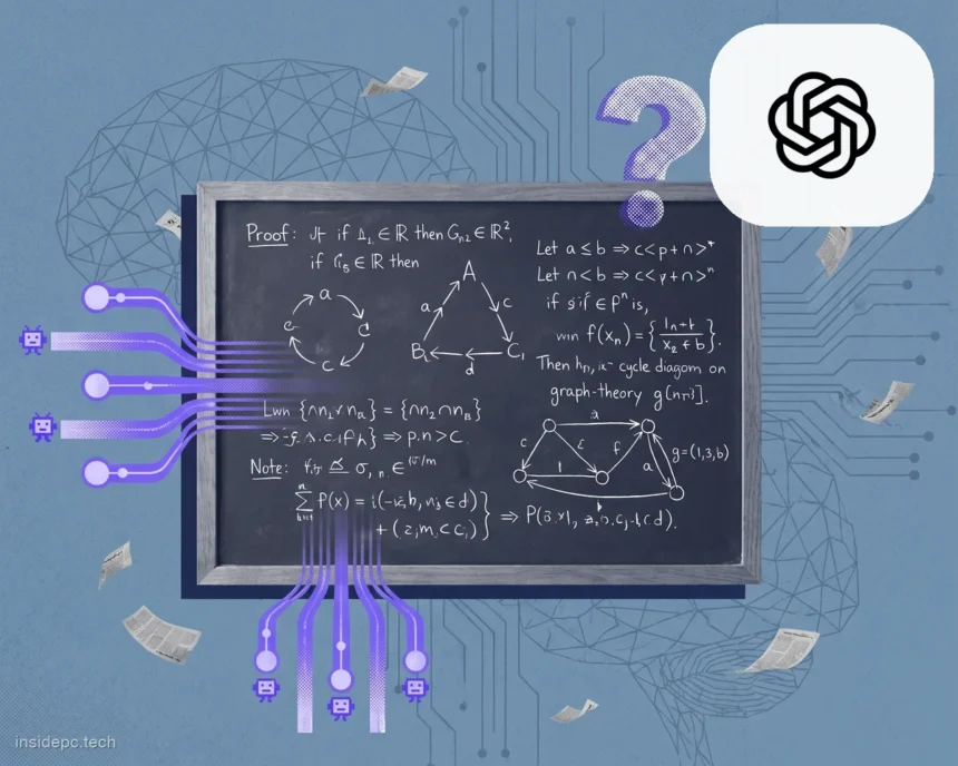 ИИ от OpenAI заявил о доказательстве полувековой гипотезы — но не все верят