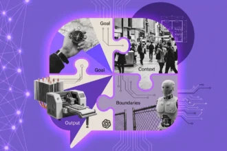 Як писати промпти для нейромережі: структура з 4 блоків для ChatGPT, Claude і Gemini