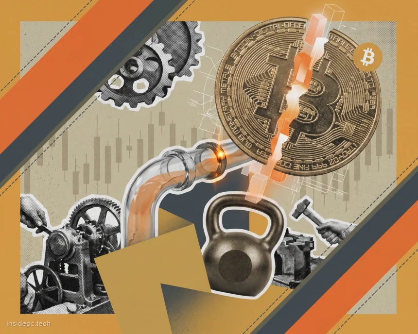 Халвінг Біткоїна: що це, коли буде і як впливає на ціну BTC?