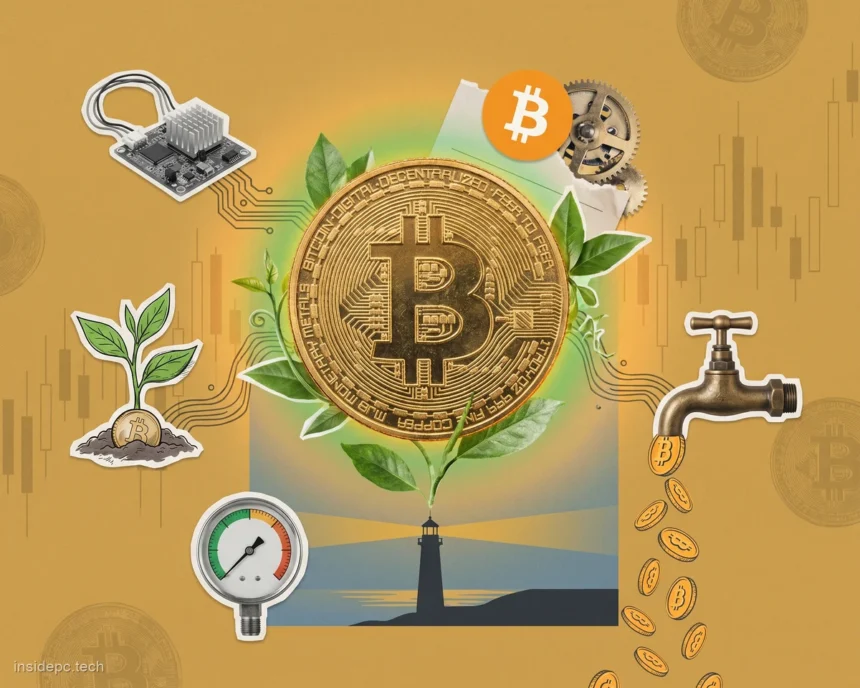 Как заработать биткоин с нуля: разбор всех рабочих способов
