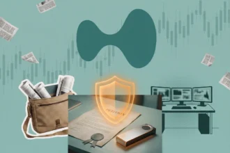 Hyperliquid и Phantom просят CFTC вывести DeFi из-под брокерских правил
