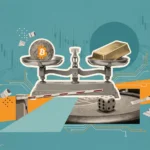 Цифровое золото или рисковый актив: почему биткоин защищает от инфляции не всегда