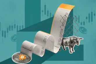 Инфляция и CPI: как один отчёт по ценам разворачивает ставку ФРС и крипторынок