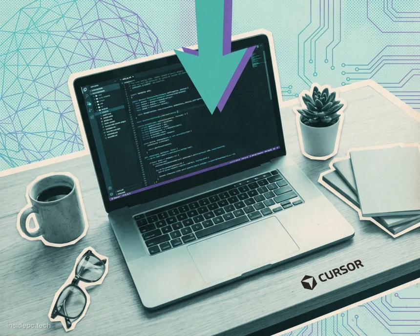 Установка и первый запуск Cursor: настройка за 10 минут
